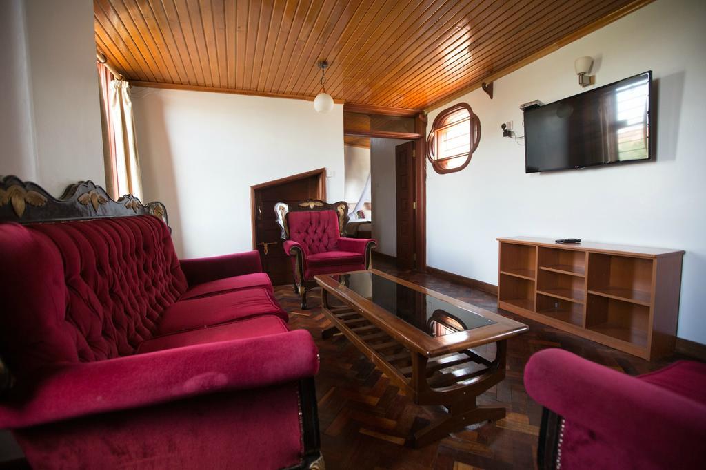 Hotel Lavington Hill House Nairobi Exterior foto