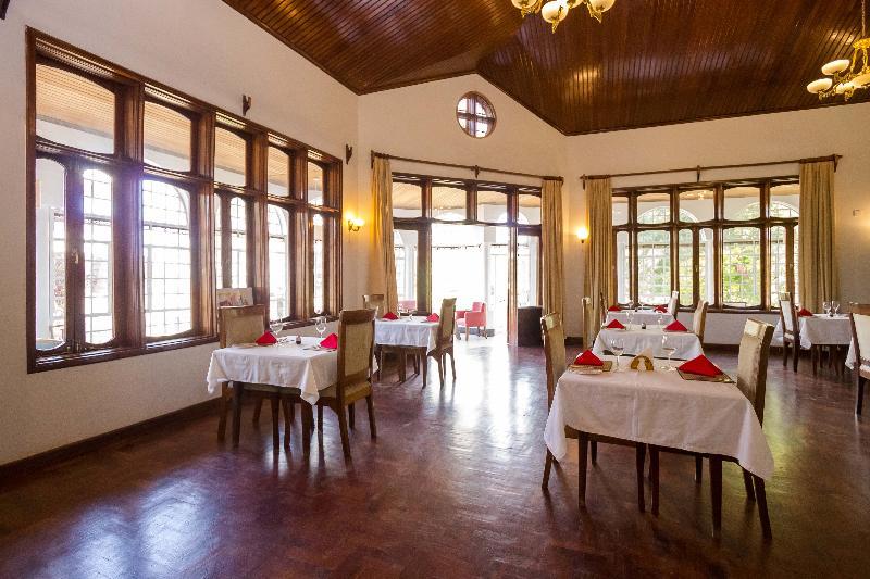 Hotel Lavington Hill House Nairobi Exterior foto