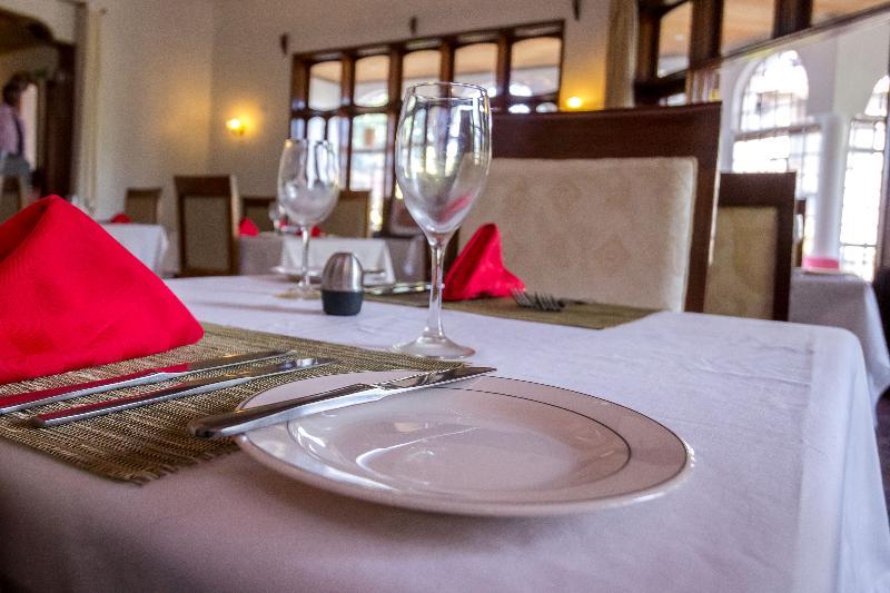 Hotel Lavington Hill House Nairobi Exterior foto