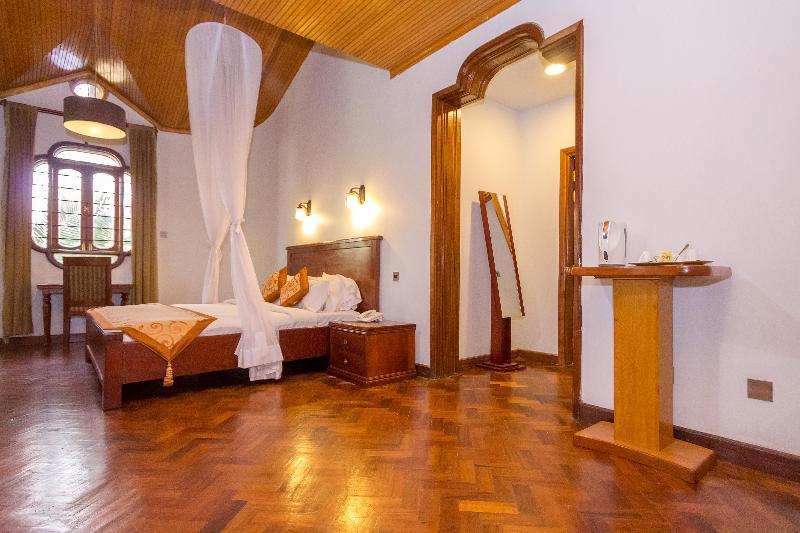 Hotel Lavington Hill House Nairobi Exterior foto