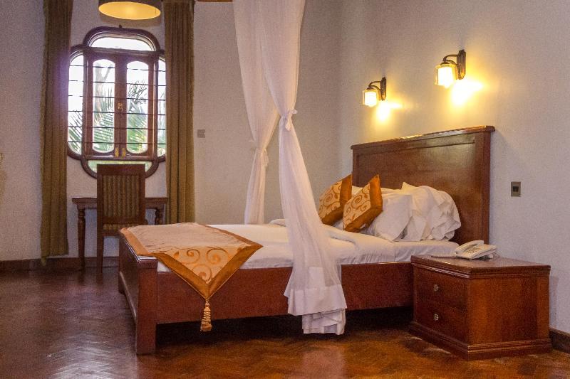 Hotel Lavington Hill House Nairobi Exterior foto