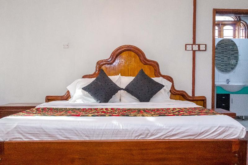 Hotel Lavington Hill House Nairobi Exterior foto