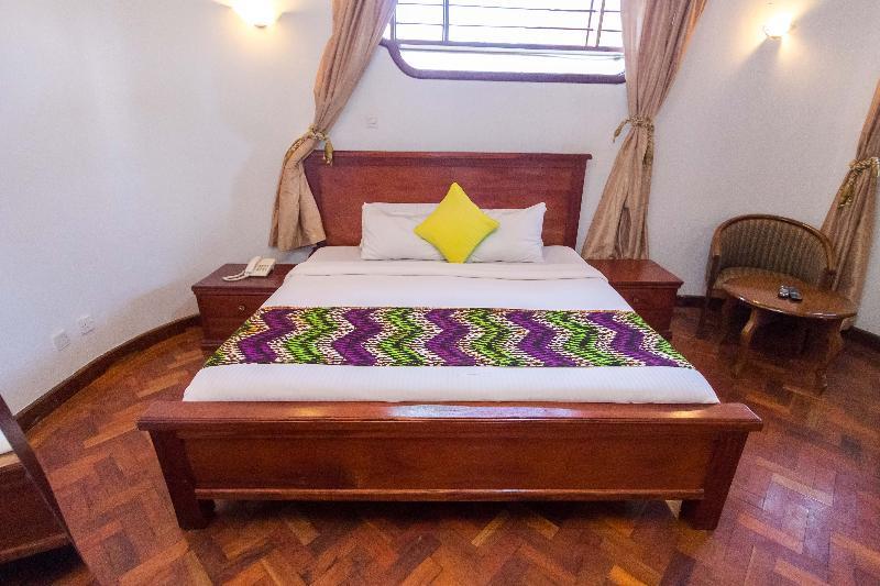 Hotel Lavington Hill House Nairobi Exterior foto