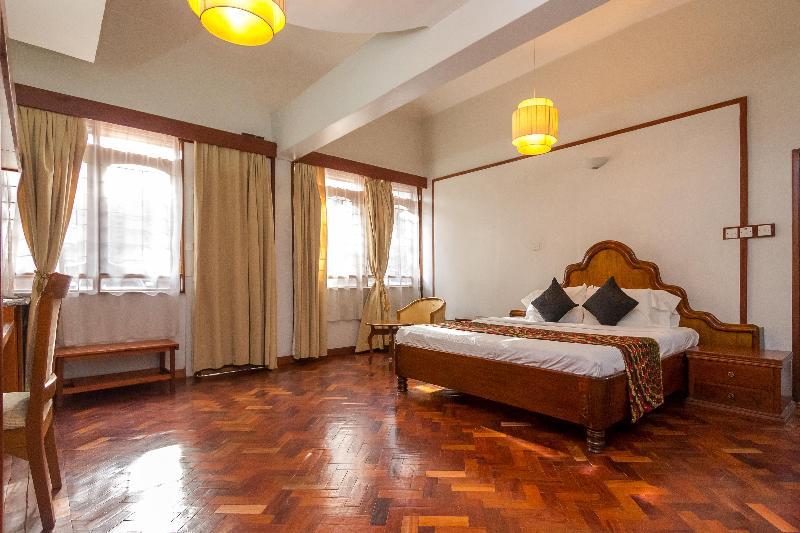 Hotel Lavington Hill House Nairobi Exterior foto
