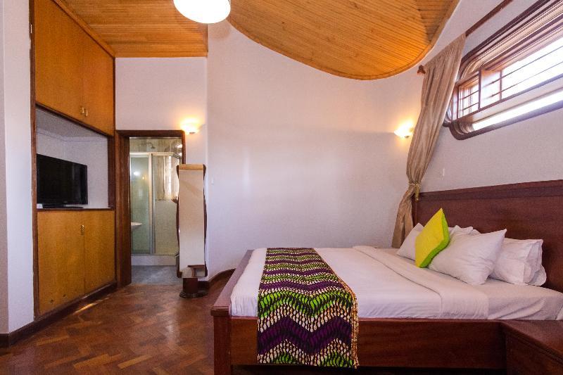 Hotel Lavington Hill House Nairobi Exterior foto