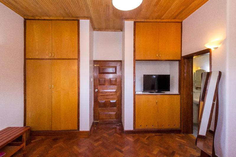 Hotel Lavington Hill House Nairobi Exterior foto