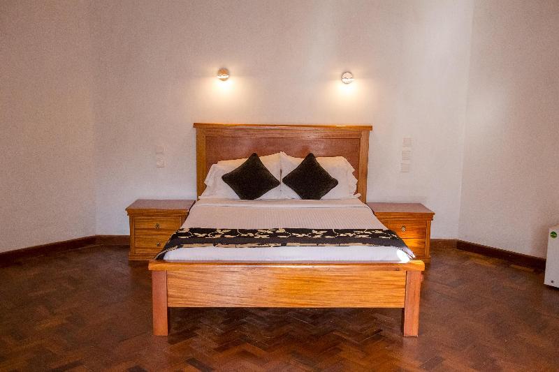 Hotel Lavington Hill House Nairobi Exterior foto