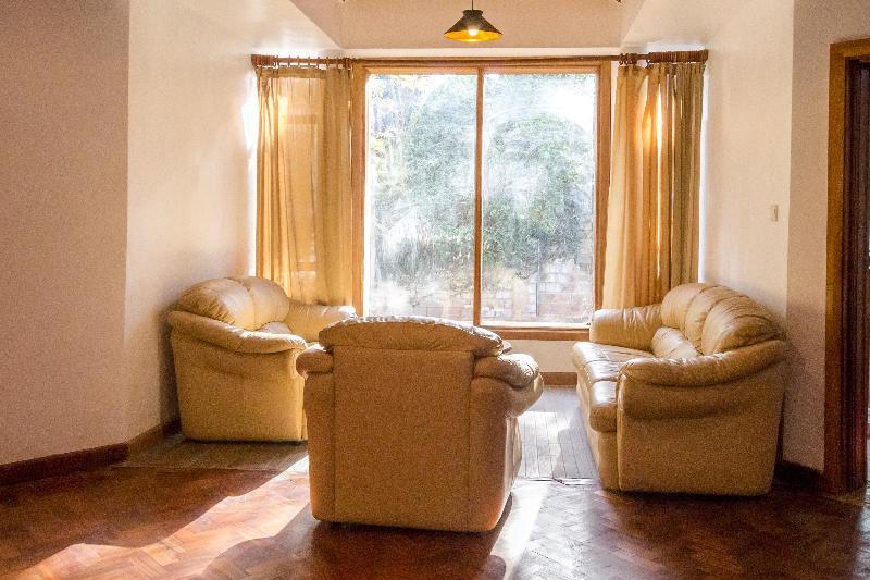 Hotel Lavington Hill House Nairobi Exterior foto